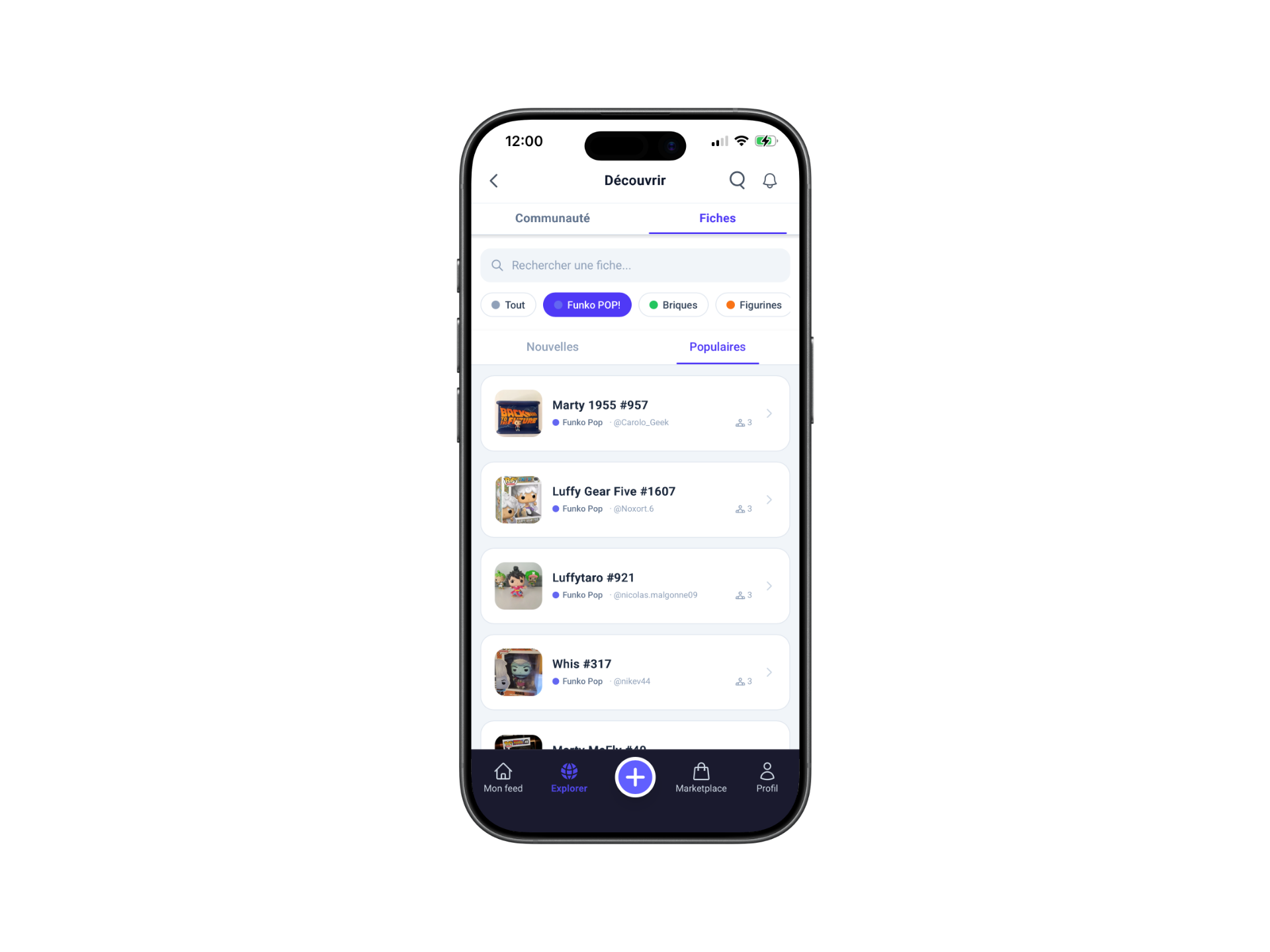 Mockup wiki geek